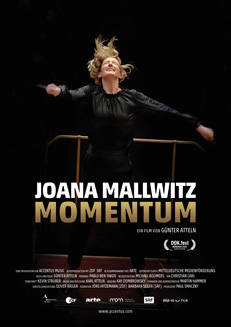 JOANA MALLWITZ - MOMENTUM