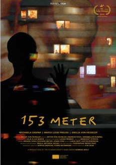 153 METER